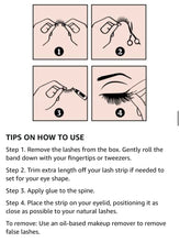 Load image into Gallery viewer, Lash pack
